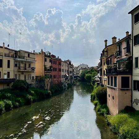 Апартаменти Padova Dream: Flat In The Heart Of Padua Екстер'єр фото