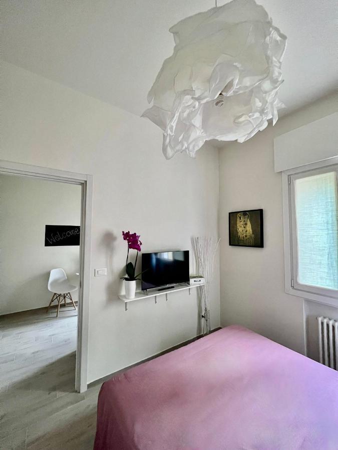 Апартаменти Padova Dream: Flat In The Heart Of Padua Екстер'єр фото