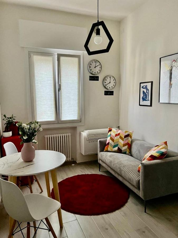 Апартаменти Padova Dream: Flat In The Heart Of Padua Екстер'єр фото