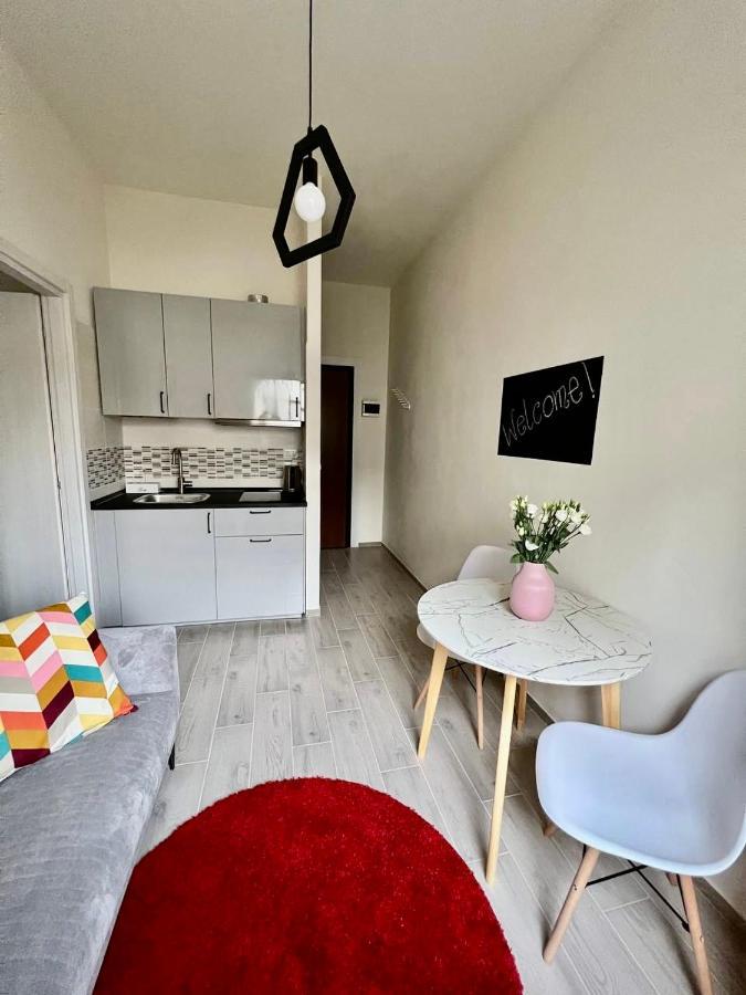 Апартаменти Padova Dream: Flat In The Heart Of Padua Екстер'єр фото