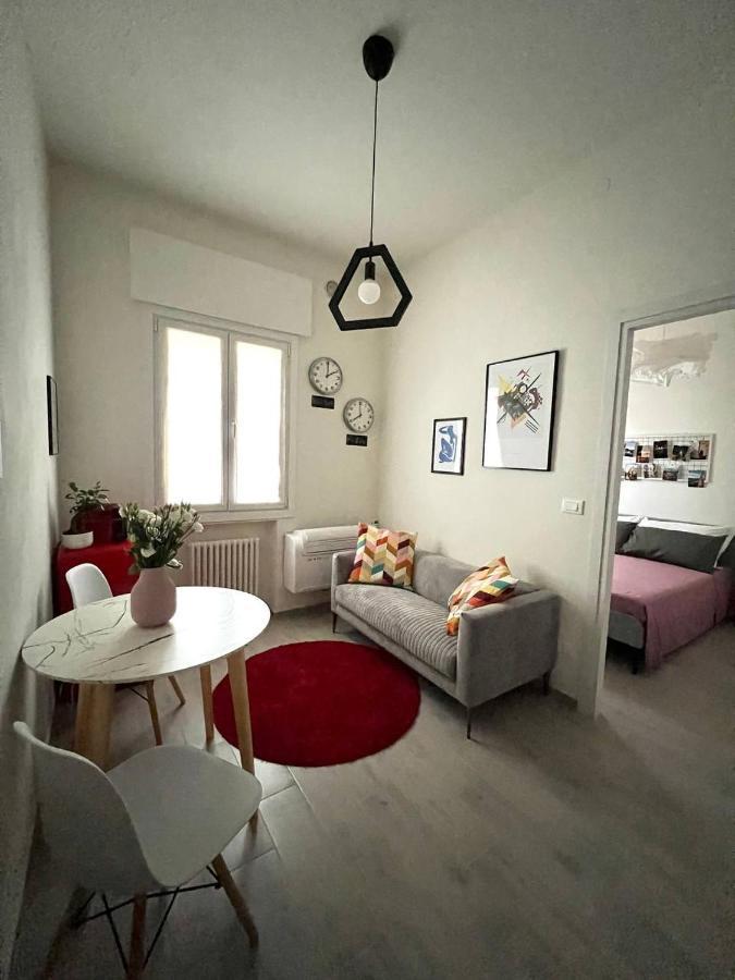 Апартаменти Padova Dream: Flat In The Heart Of Padua Екстер'єр фото