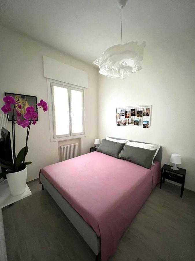 Апартаменти Padova Dream: Flat In The Heart Of Padua Екстер'єр фото