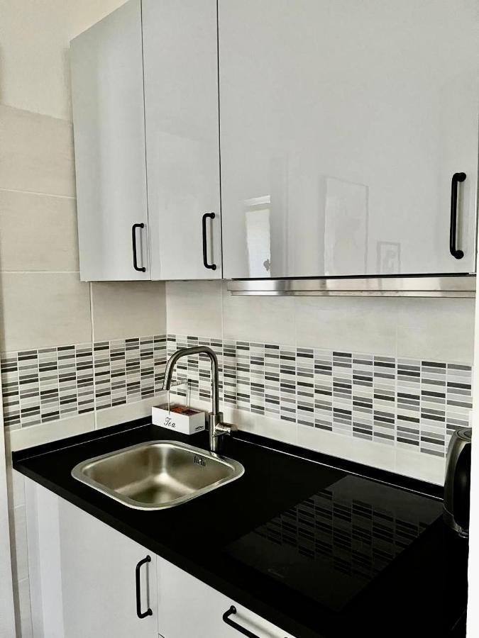 Апартаменти Padova Dream: Flat In The Heart Of Padua Екстер'єр фото