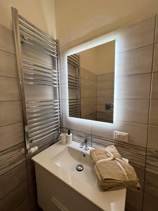 Апартаменти Padova Dream: Flat In The Heart Of Padua Екстер'єр фото