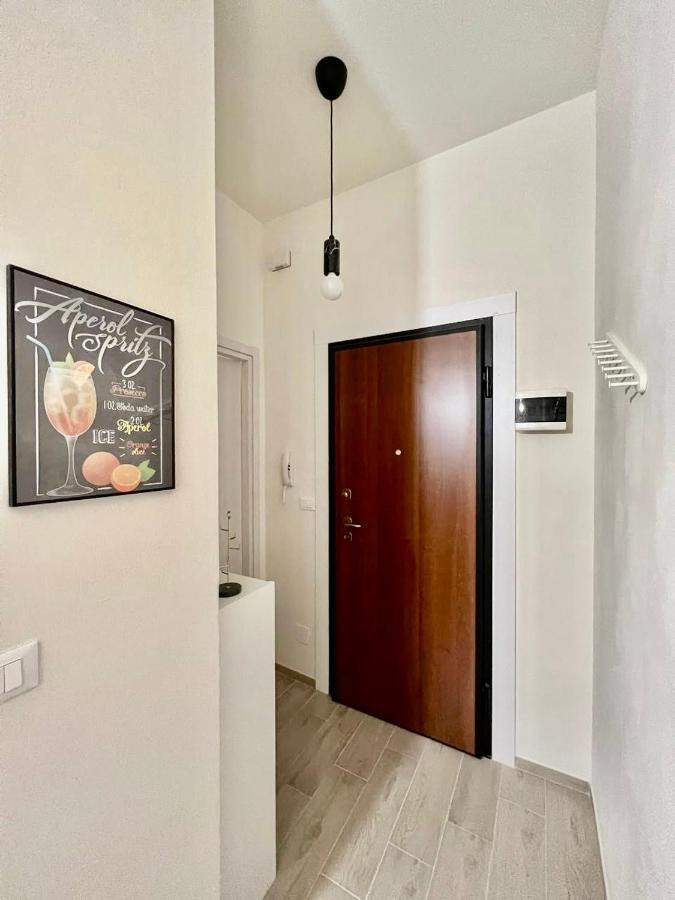 Апартаменти Padova Dream: Flat In The Heart Of Padua Екстер'єр фото